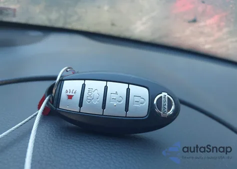 2014 Nissan Altima 2.5 S from USA, damaged, VIN 1N4AL3APXEC298139